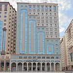Ascott Tahlia Jeddah