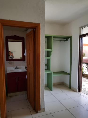 Hotel Calafia