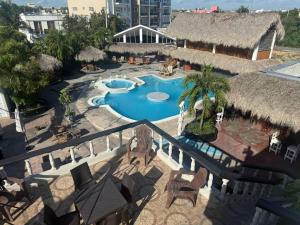 Hotel Sol Azul