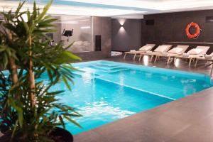 MASA Hotel & Spa Campo Grande Collection