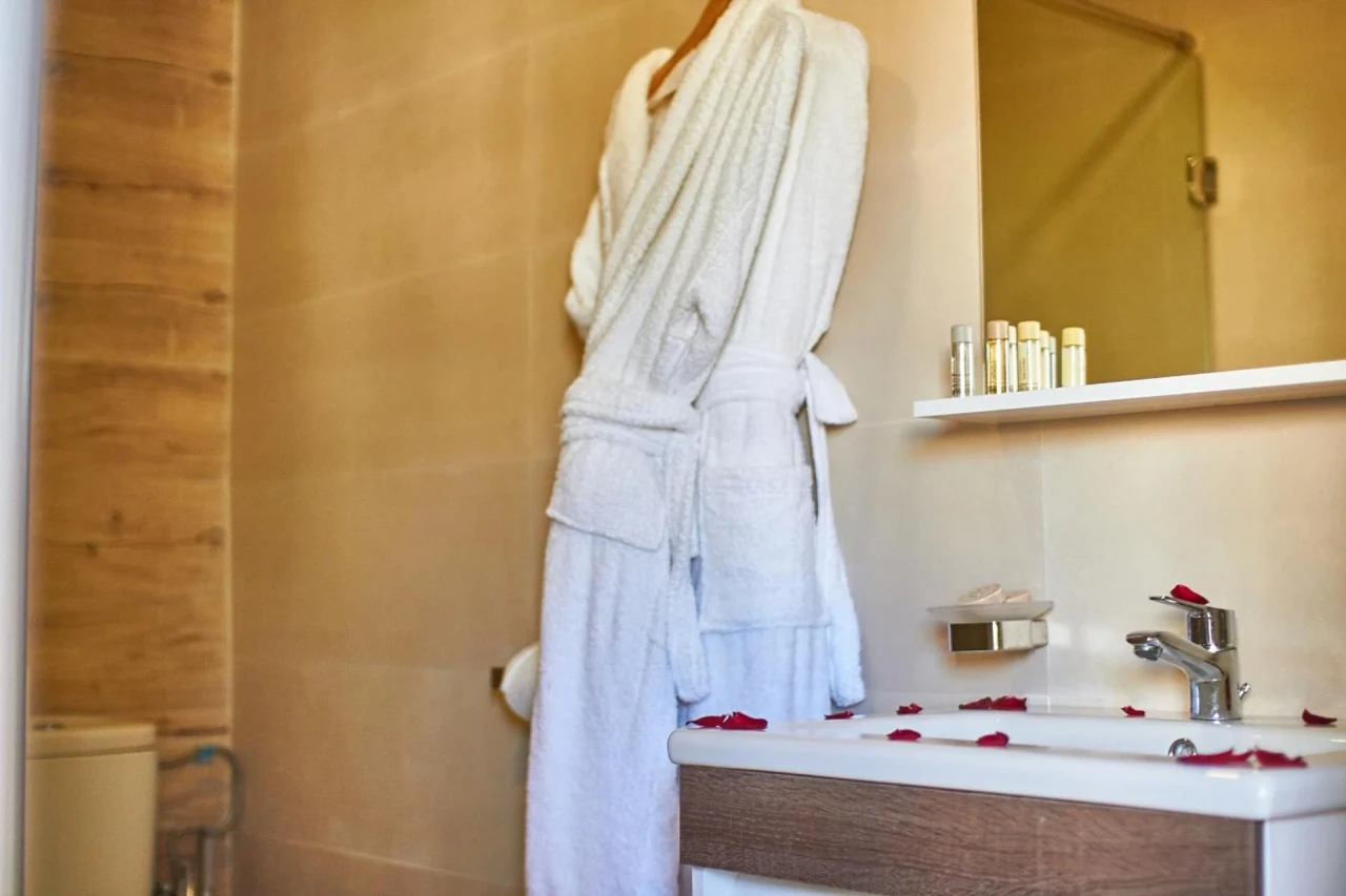 Mabrouk Hotel and Suites - Réservé aux Adultes