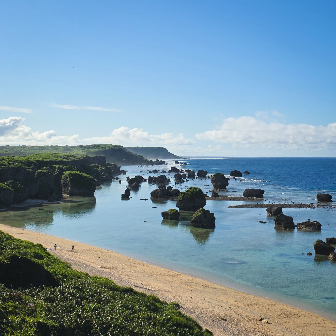 Okinawa Travel Guide 2026: Japan's Trending Subtropical Escape